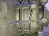 Recambio de caja cambios para fiat 500 (312_) 1.2 (312axa1a) referencia OEM IAM 09822585 55248174 F7