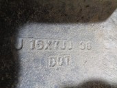 Recambio de llanta para opel monterey ltd referencia OEM IAM 97172065 R16X7JJET38 ALUMINIO 5P