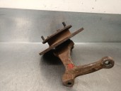 Recambio de mangueta delantera izquierda para renault r-4 tl 1.14 referencia OEM IAM 7700661075 7700661075 