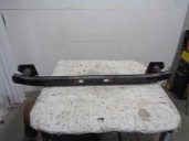 Replacement rear bumper reinforcement for Opel Corsa D 1.3 16V CDTi CAT (Z 13 DTH / L4I) OEM IAM reference 1405059 IRON