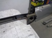 Replacement rear bumper reinforcement for Opel Corsa D 1.3 16V CDTi CAT (Z 13 DTH / L4I) OEM IAM reference 1405059 IRON