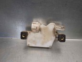 Recambio de motor cierre centralizado delantero izquierdo para opel monterey ltd referencia OEM IAM 8971283221 4 PINES 5 PUERTAS