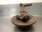 Recambio de mangueta delantera izquierda para renault r-4 tl 1.14 referencia OEM IAM 7700661075 7700661075 