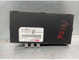 Recambio de antena para peugeot 807 sr pack referencia OEM IAM 9655888380 503550240200 