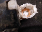 Recambio de motor cierre centralizado delantero izquierdo para opel monterey ltd referencia OEM IAM 8971283221 4 PINES 5 PUERTAS