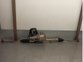 Recambio de cremallera direccion para citroën c3 iii (sx) 1.2 vti 82 referencia OEM IAM 9623964780 