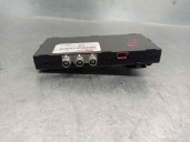 Recambio de antena para peugeot 807 sr pack referencia OEM IAM 9655888380 503550240200 