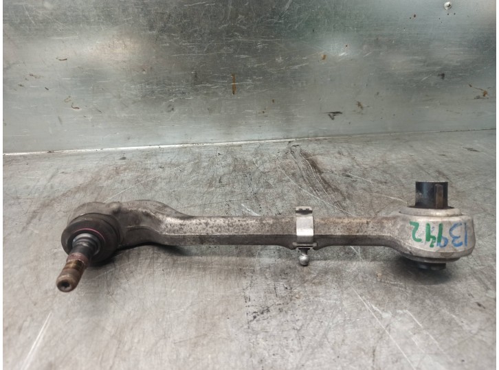 Recambio de brazo suspension inferior delantero izquierdo para bmw serie 3 berlina (e90) 320d referencia OEM IAM 31122405859 