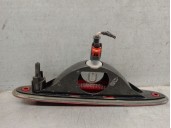 Recambio de luz central de freno para chrysler voyager (rg) 2.5 crd grand voyager limited referencia OEM IAM 4857214AA 4857214AA