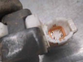 Recambio de motor cierre centralizado trasero izquierdo para opel monterey ltd referencia OEM IAM 8971283241 4 PINES 5PUERTAS