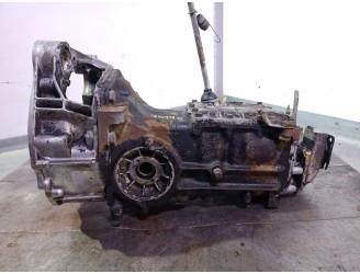 Recambio de caja cambios para renault r-4 tl 1.14 referencia OEM IAM HA097  9028807