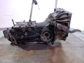 Recambio de caja cambios para renault r-4 tl 1.14 referencia OEM IAM HA097  9028807