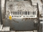 Recambio de cremallera direccion para citroën c3 iii (sx) 1.2 vti 82 referencia OEM IAM 9623964780 