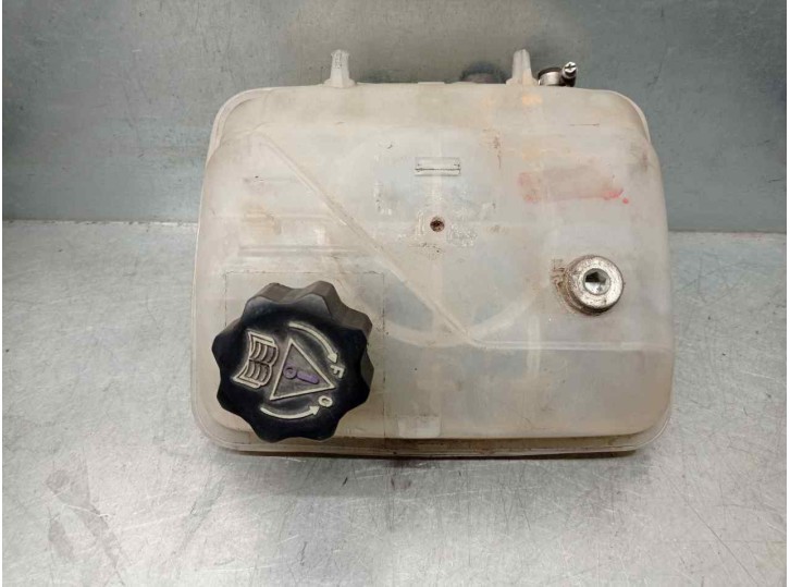 Recambio de deposito expansion para peugeot 807 sr pack referencia OEM IAM 