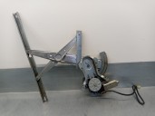 Recambio de elevalunas delantero derecho para mg serie 25 (rf) 2.0 idt cat referencia OEM IAM 114536101 2 PINES 5 PUERTAS