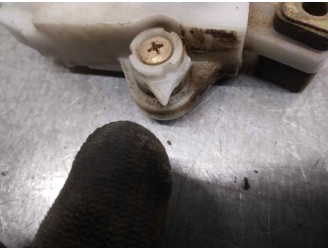 Recambio de motor cierre centralizado porton para opel monterey ltd referencia OEM IAM 8971379481 4 PINES 5 PUERTAAS