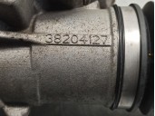 Recambio de cremallera direccion para citroën c3 iii (sx) 1.2 vti 82 referencia OEM IAM 9623964780 