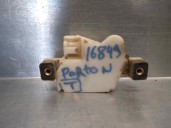 Recambio de motor cierre centralizado porton para opel monterey ltd referencia OEM IAM 8971379481 4 PINES 5 PUERTAAS