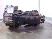 Recambio de caja cambios para renault r-4 tl 1.14 referencia OEM IAM HA097  9028807