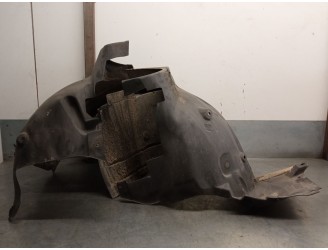 Recambio de paso rueda delantero derecho para mercedes-benz clase c (w203) c 220 cdi (203.008) referencia OEM IAM A2038840522  