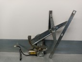 Recambio de elevalunas delantero derecho para mg serie 25 (rf) 2.0 idt cat referencia OEM IAM 114536101 2 PINES 5 PUERTAS