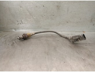 Recambio de sonda lambda para bmw 1 (f20) 118 d referencia OEM IAM 8570230 13628570230 0281004440 BOSCH