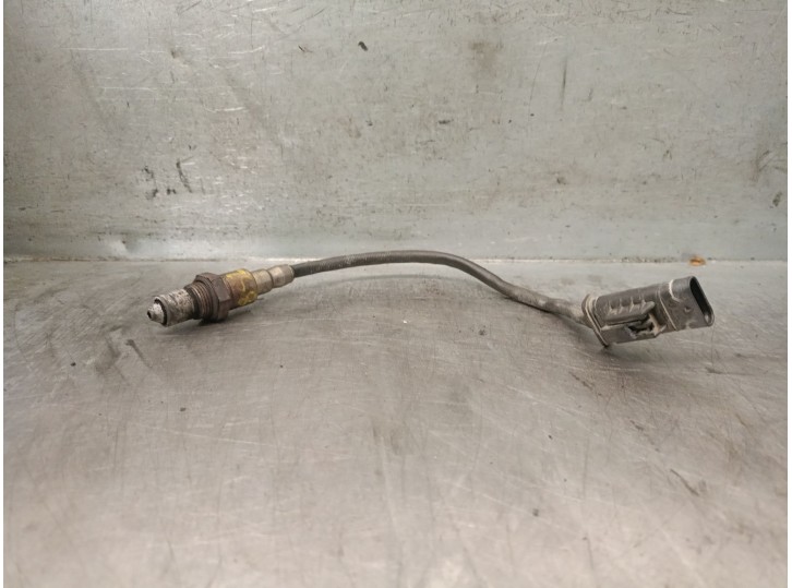 Recambio de sonda lambda para bmw 1 (f20) 118 d referencia OEM IAM 8570230 13628570230 0281004440 BOSCH