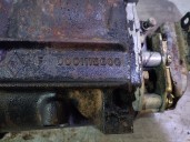 Recambio de caja cambios para renault r-4 tl 1.14 referencia OEM IAM HA097  9028807