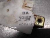 Recambio de motor cierre centralizado porton para opel monterey ltd referencia OEM IAM 8971379481 4 PINES 5 PUERTAAS