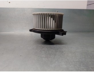Recambio de motor calefaccion para mazda 6 berlina (gg) 2.0 diesel cat referencia OEM IAM GJ6BA025C2 