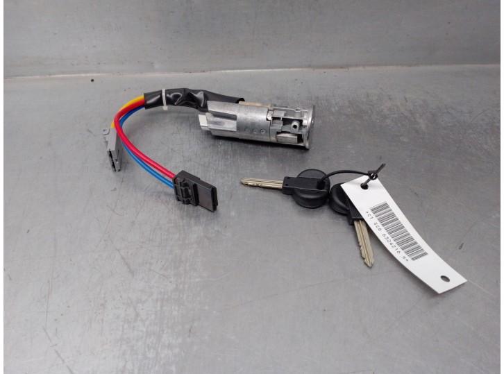 Recambio de conmutador de arranque para citroën ax referencia OEM IAM 252004 252004 VALEO