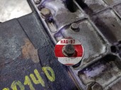 Recambio de caja cambios para renault r-4 tl 1.14 referencia OEM IAM HA097  9028807