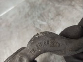 Recambio de brazo suspension inferior delantero izquierdo para bmw serie 3 berlina (e90) 320d referencia OEM IAM 31122405859 