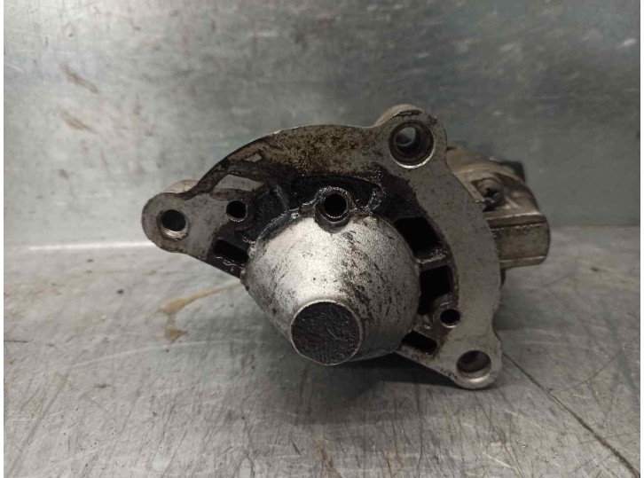 Recambio de motor arranque para peugeot 807 sr pack referencia OEM IAM 9656317680 M000T82081 MITSUBISHI