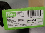 Recambio de conmutador de arranque para citroën ax referencia OEM IAM 252004 252004 VALEO