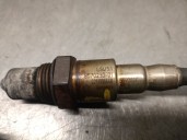 Recambio de sonda lambda para bmw 1 (f20) 118 d referencia OEM IAM 8570230 13628570230 0281004440 BOSCH
