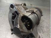 Recambio de motor arranque para peugeot 807 sr pack referencia OEM IAM 9656317680 M000T82081 MITSUBISHI