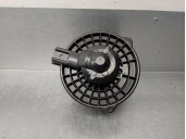 Recambio de motor calefaccion para mazda 6 berlina (gg) 2.0 diesel cat referencia OEM IAM GJ6BA025C2 