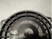 Recambio de motor calefaccion para mazda 6 berlina (gg) 2.0 diesel cat referencia OEM IAM GJ6BA025C2 