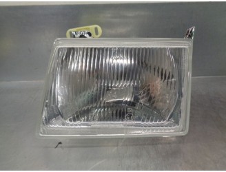 Recambio de faro izquierdo para ford orion 1.6 diesel referencia OEM IAM 029474 029474 VALEO