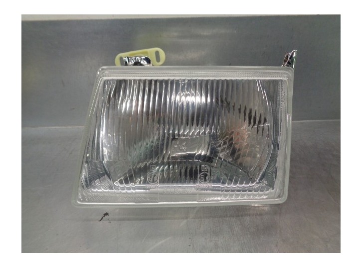 Recambio de faro izquierdo para ford orion 1.6 diesel referencia OEM IAM 029474 029474 VALEO