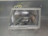 Recambio de faro izquierdo para ford orion 1.6 diesel referencia OEM IAM 029474 029474 VALEO