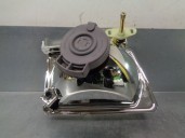 Recambio de faro izquierdo para ford orion 1.6 diesel referencia OEM IAM 029474 029474 VALEO