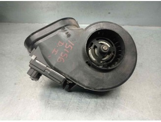 Recambio de motor calefaccion para peugeot 807 sr pack referencia OEM IAM 1485725080 5020106 