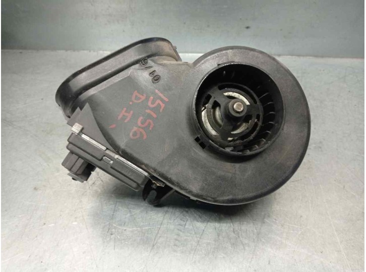 Recambio de motor calefaccion para peugeot 807 sr pack referencia OEM IAM 1485725080 5020106 