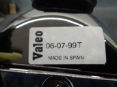Recambio de faro izquierdo para ford orion 1.6 diesel referencia OEM IAM 029474 029474 VALEO