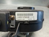 Recambio de motor calefaccion para peugeot 807 sr pack referencia OEM IAM 1485725080 5020106 