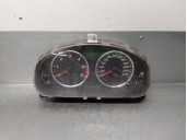 Recambio de cuadro instrumentos para mazda 6 berlina (gg) 2.0 diesel cat referencia OEM IAM GJ6A55446  