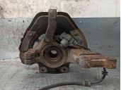 Recambio de mangueta delantera izquierda para opel vectra b berlina básico (1999) referencia OEM IAM 90468577 