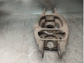 Replacement of rear right lower suspension arm for BMW 3 Series sedan (E90) 320d OEM IAM reference 33326772899 